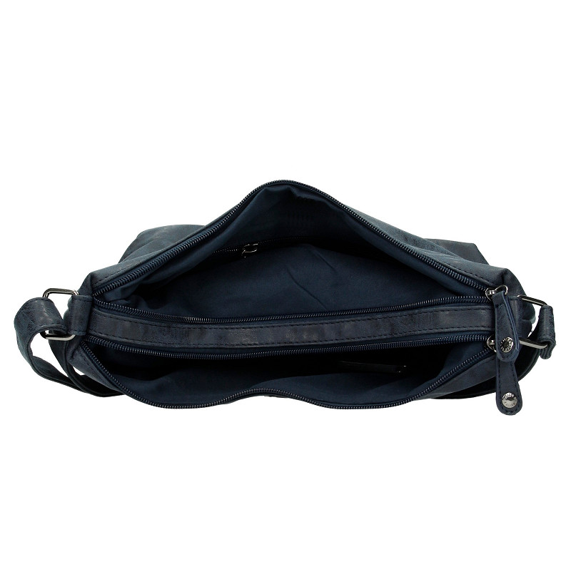Ardèche crossbody tas