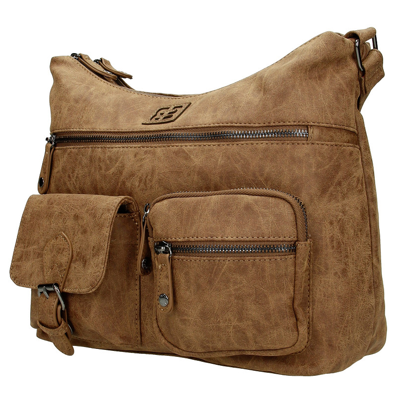 Ardèche crossbody tas