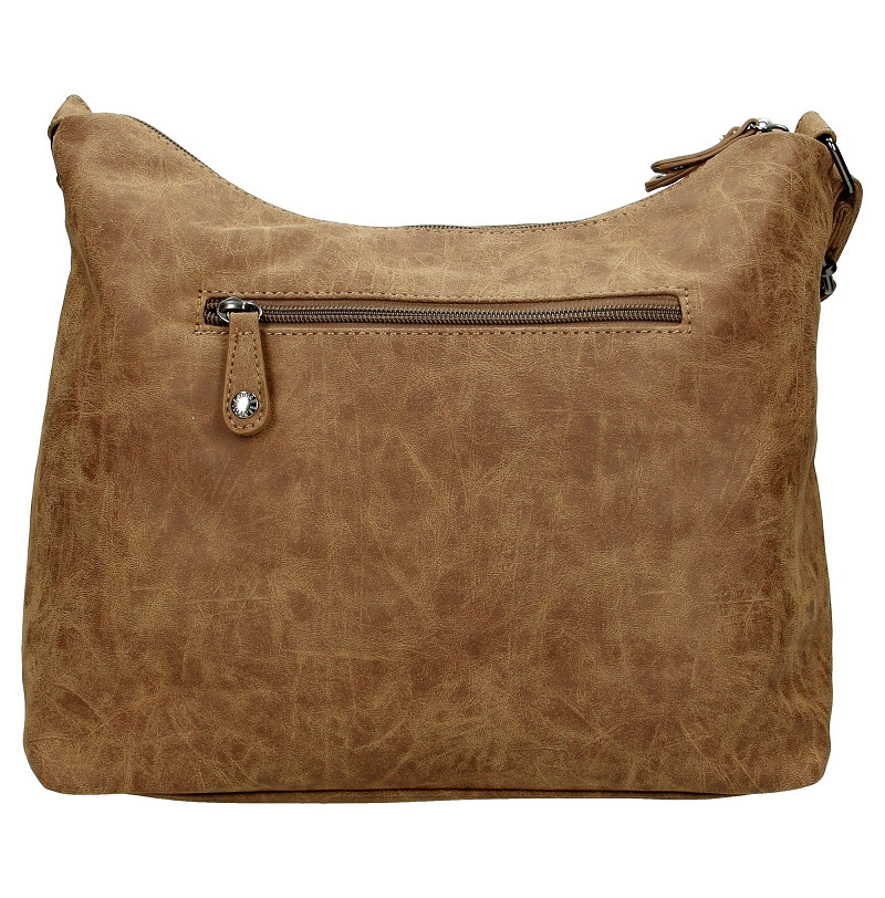 Ardèche crossbody tas