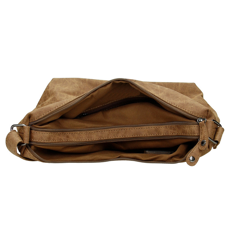 Ardèche crossbody tas