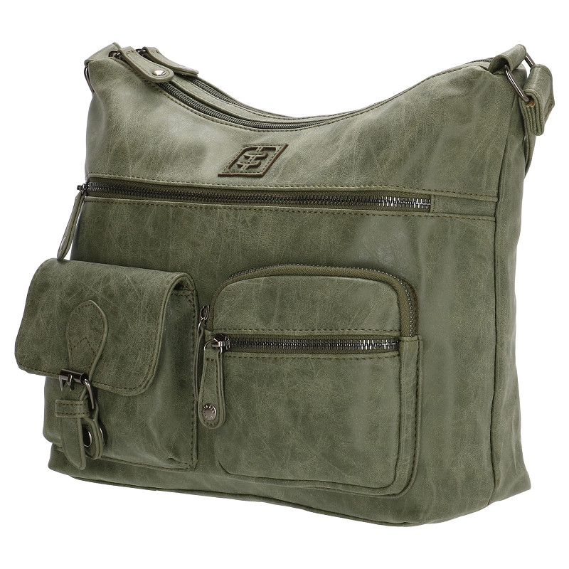 Ardèche crossbody tas