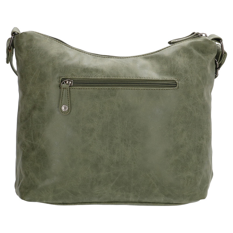 Ardèche crossbody tas