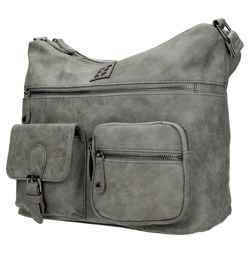 Ardèche crossbody tas