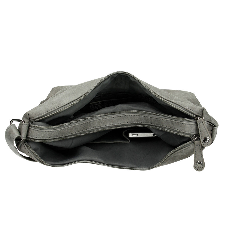 Ardèche crossbody tas