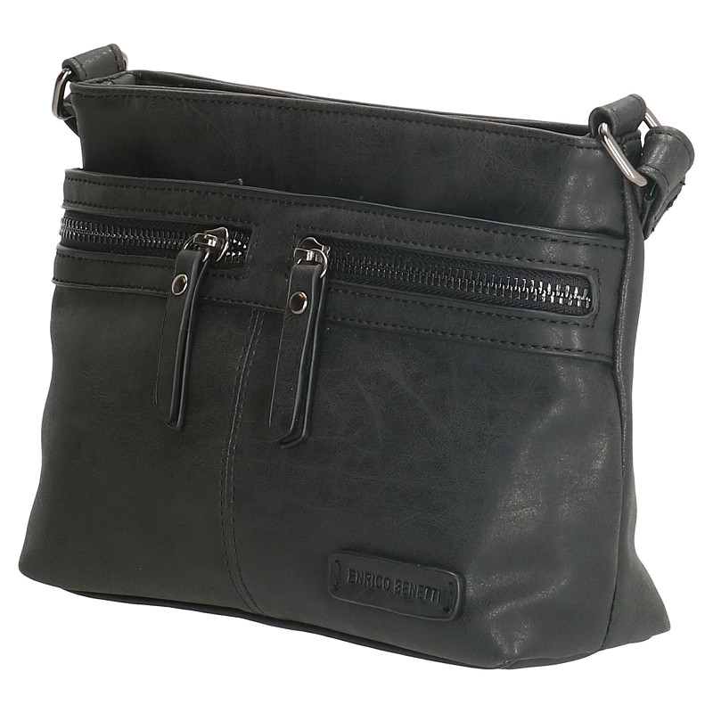Nouméa crossbody tas
