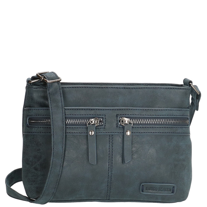 Nouméa crossbody tas