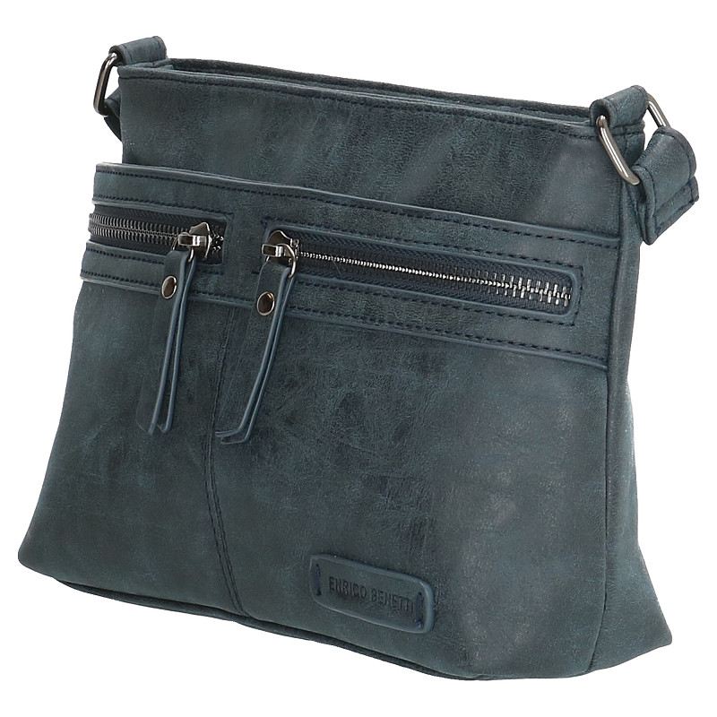 Nouméa crossbody tas