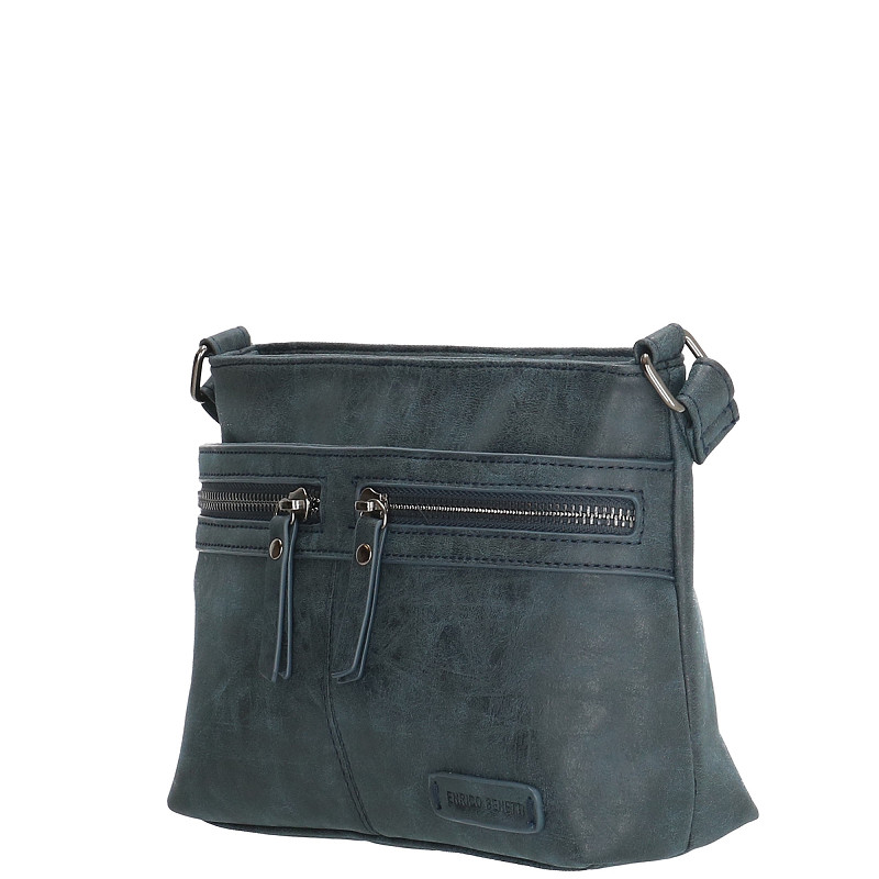 Nouméa crossbody tas