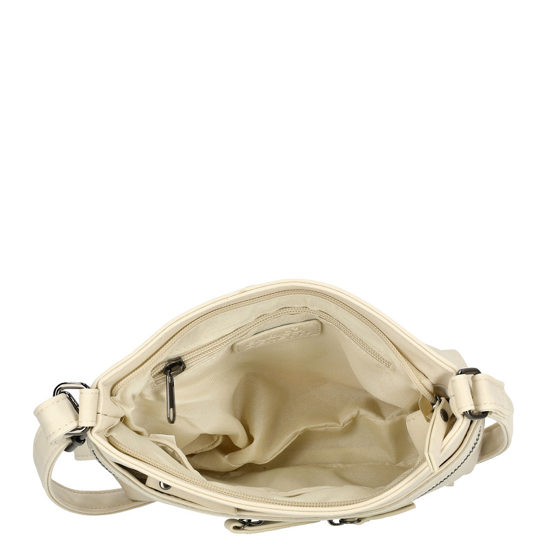 Nouméa crossbody tas