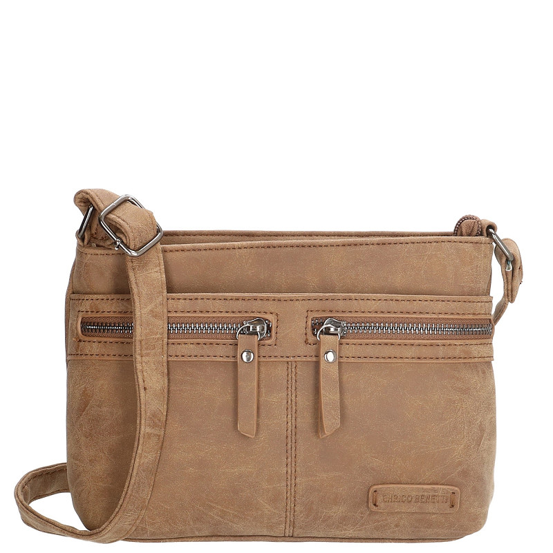 Nouméa crossbody tas