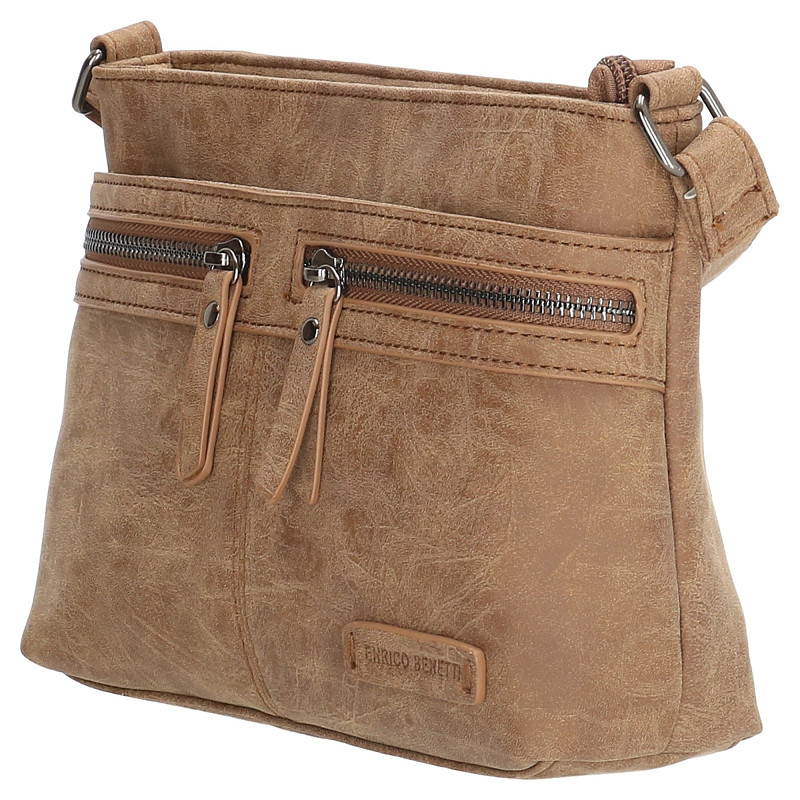 Nouméa crossbody tas
