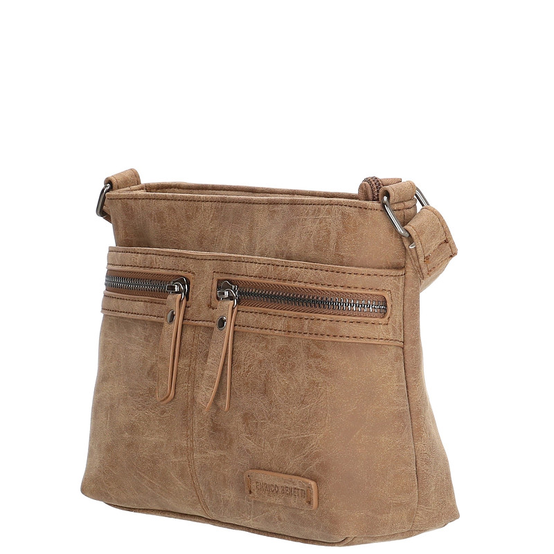 Nouméa crossbody tas