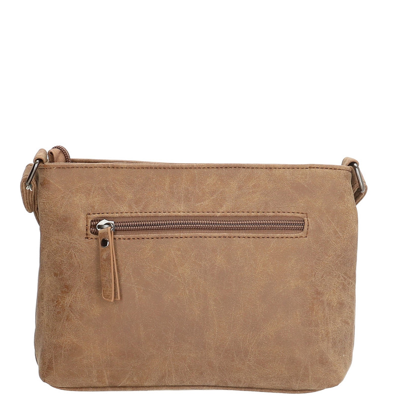 Nouméa crossbody tas