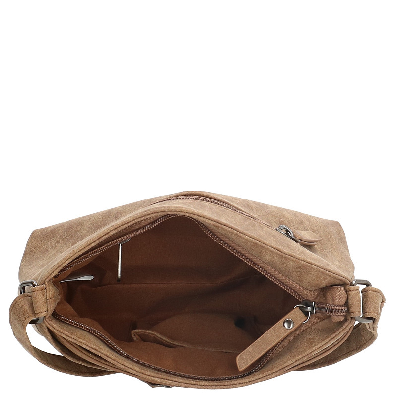 Nouméa crossbody tas