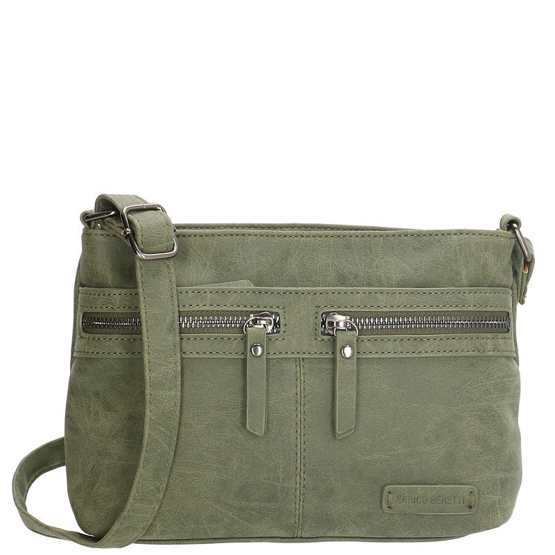 Nouméa crossbody tas