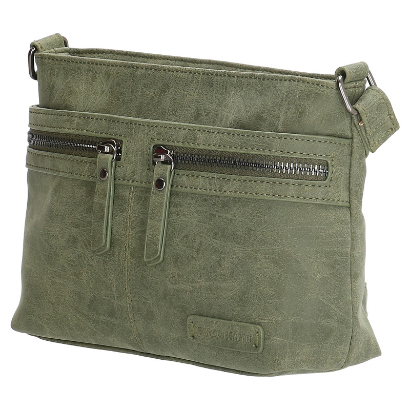 Nouméa crossbody tas