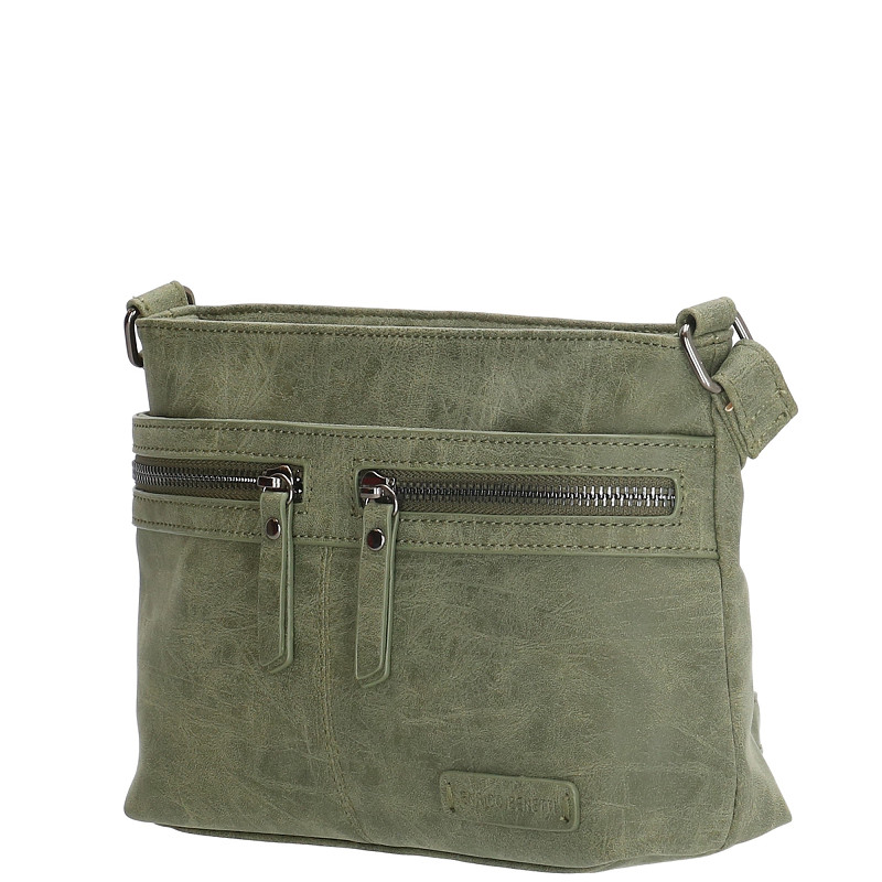 Nouméa crossbody tas