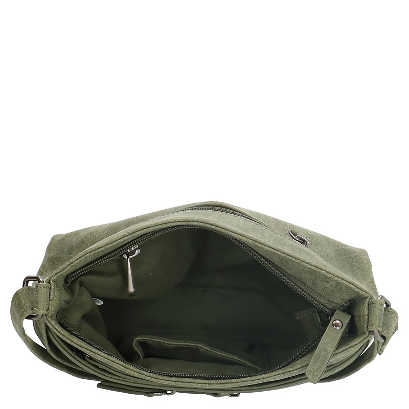 Nouméa crossbody tas