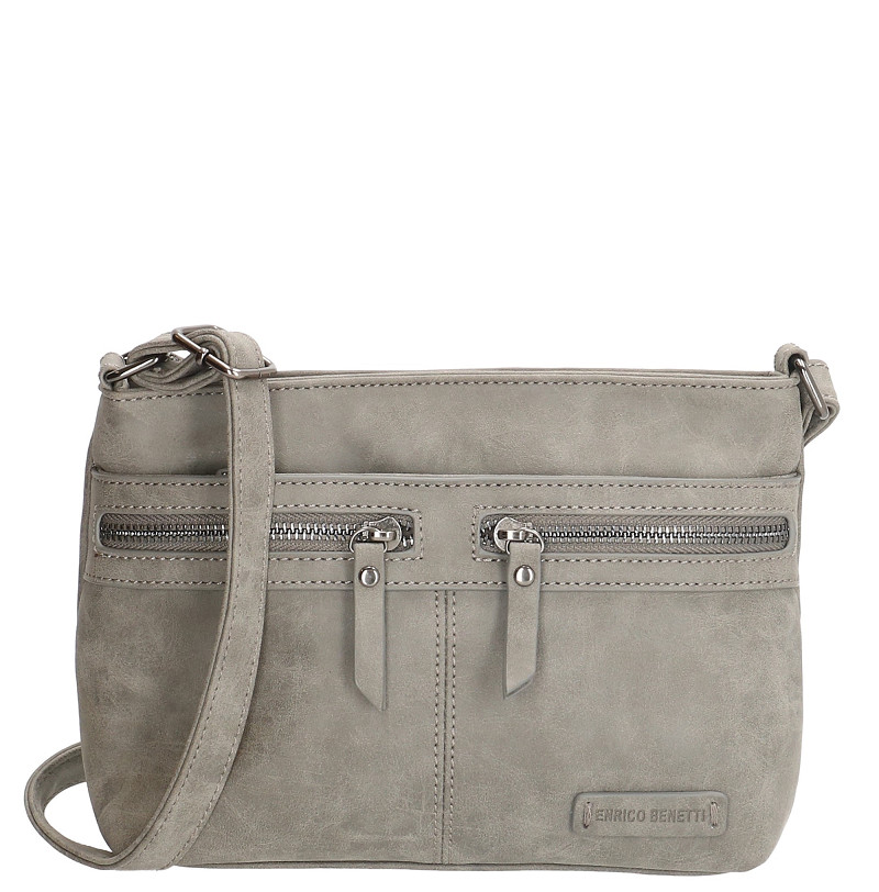 Nouméa crossbody tas