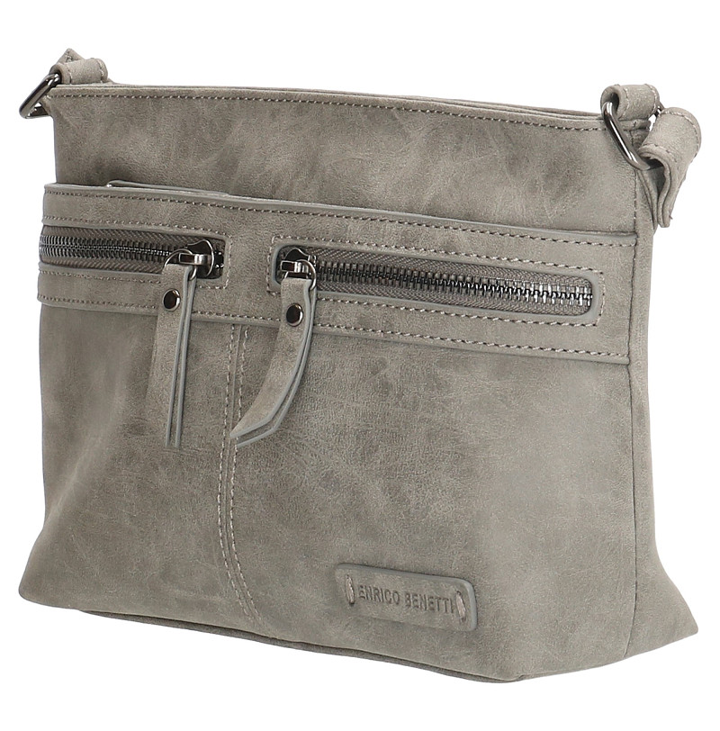 Nouméa crossbody tas