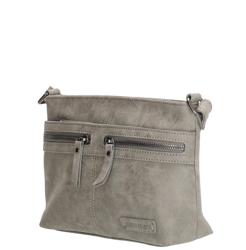 Nouméa crossbody tas