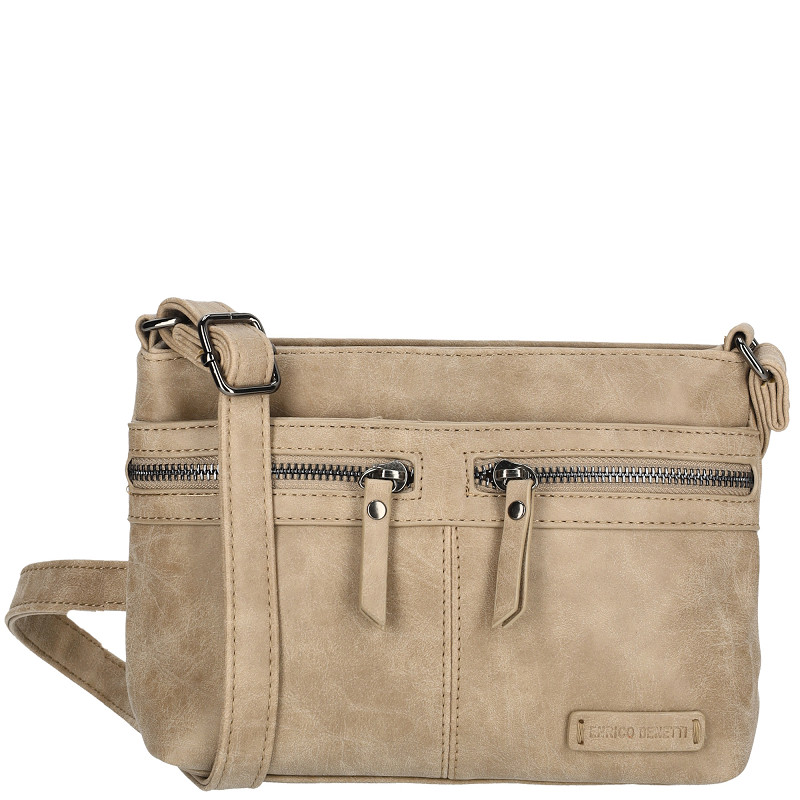 Nouméa crossbody tas