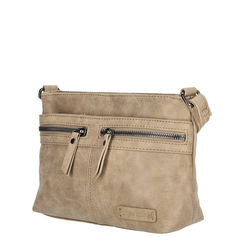 Nouméa crossbody tas