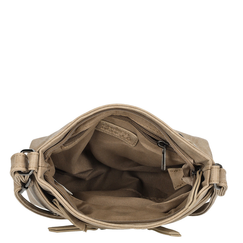Nouméa crossbody tas