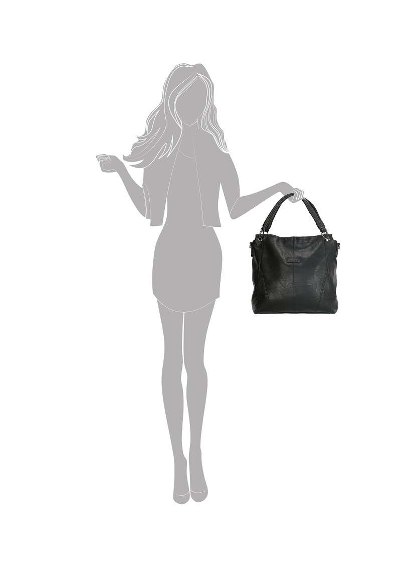 Caen Handtas