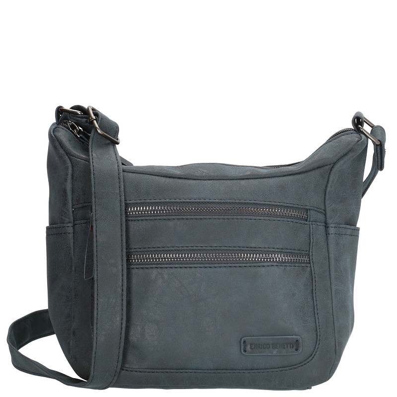 Nouméa crossbody tas