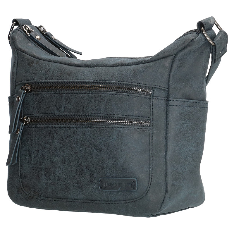 Nouméa crossbody tas