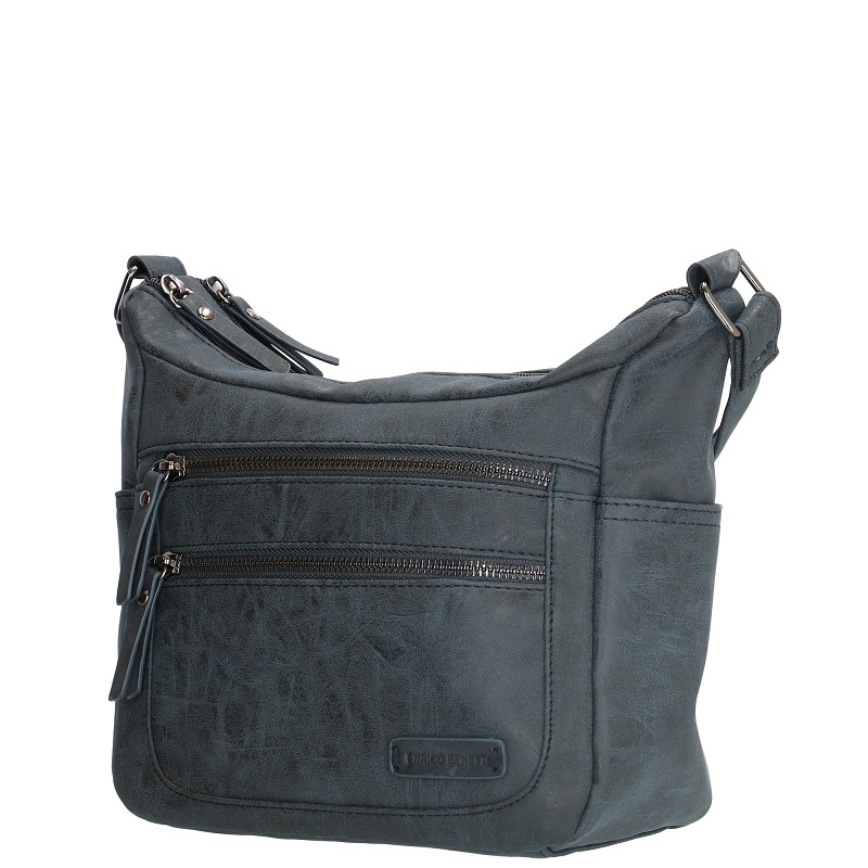 Nouméa crossbody tas