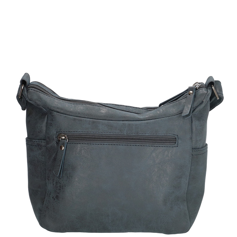 Nouméa crossbody tas