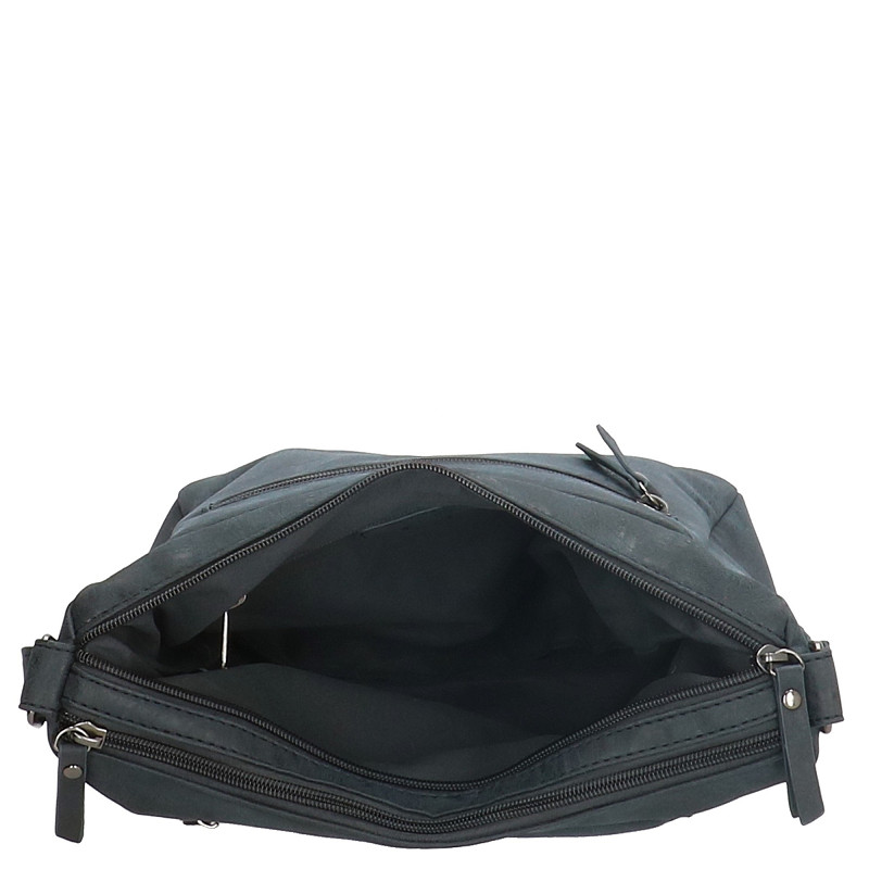 Nouméa crossbody tas