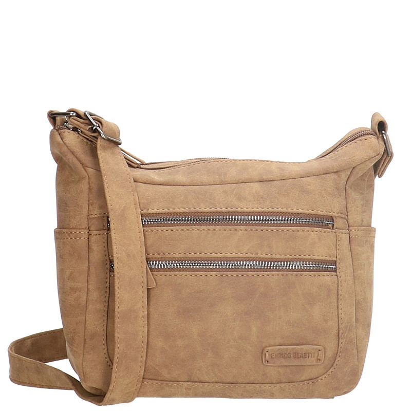 Nouméa crossbody tas