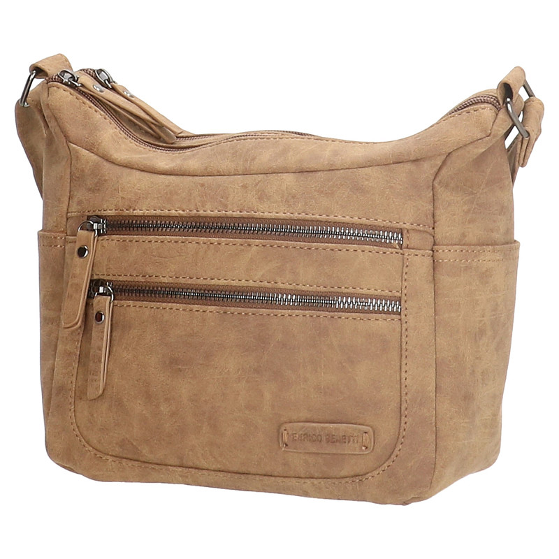 Nouméa crossbody tas