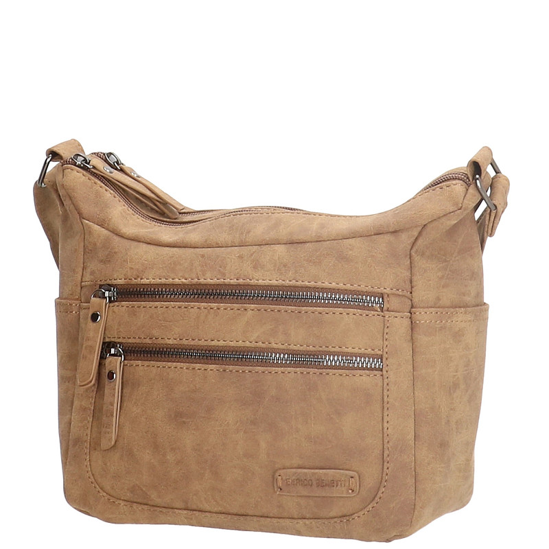 Nouméa crossbody tas