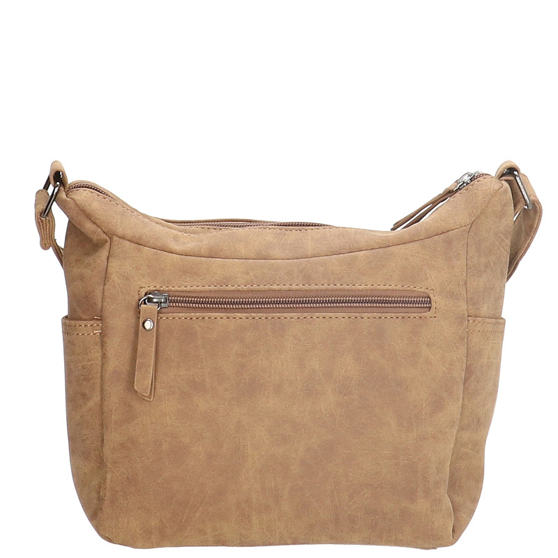 Nouméa crossbody tas