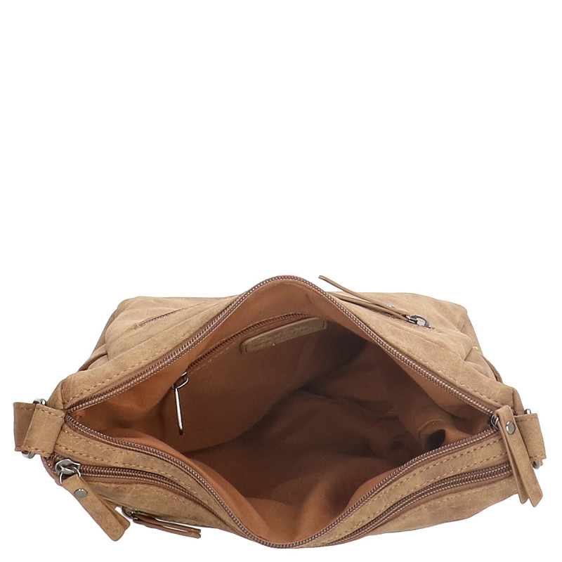 Nouméa crossbody tas
