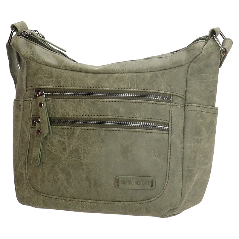 Nouméa crossbody tas