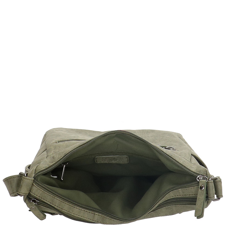 Nouméa crossbody tas