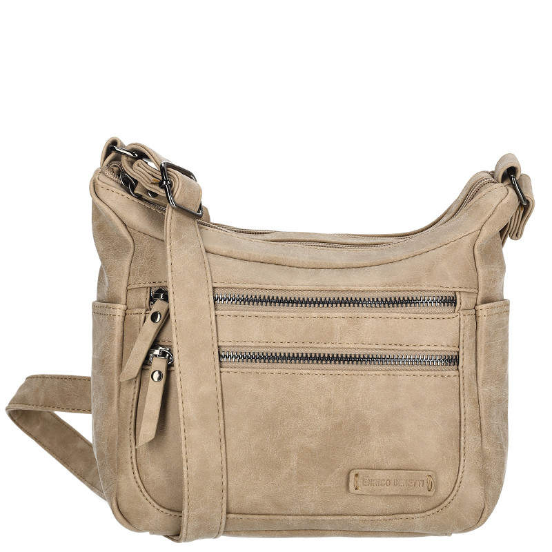 Nouméa crossbody tas
