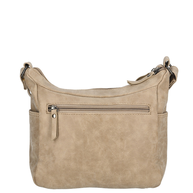 Nouméa crossbody tas