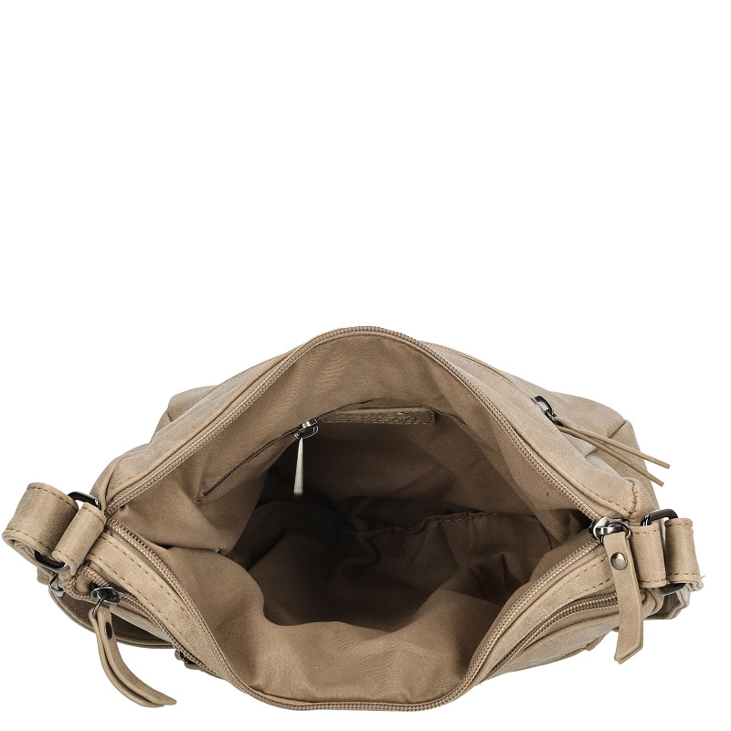 Nouméa crossbody tas