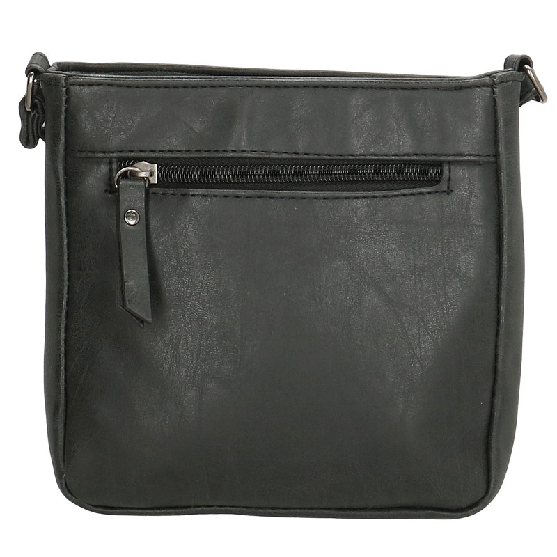 Zoë crossbody tas