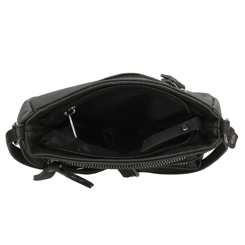 Zoë crossbody tas