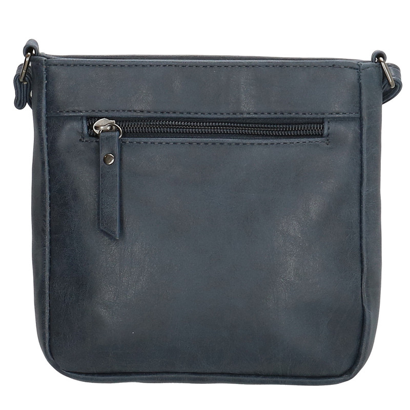 Zoë crossbody tas