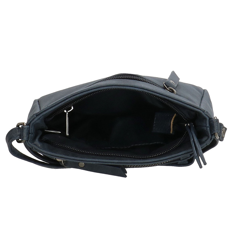 Zoë crossbody tas