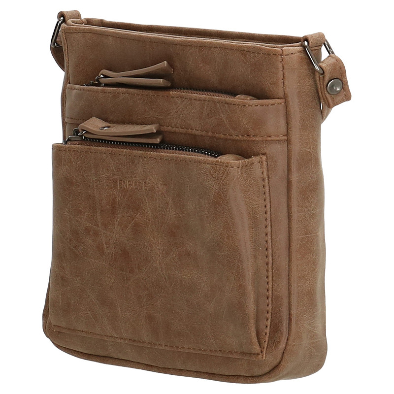 Zoë crossbody tas