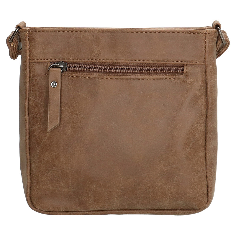Zoë crossbody tas